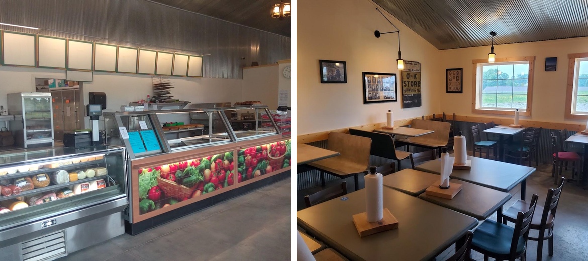 3B Pizza & Subs Menu
